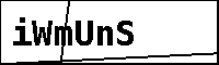 Text to Identify