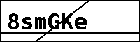 Text to Identify