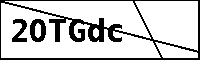 Text to Identify