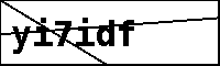 Text to Identify