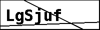 Text to Identify