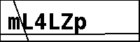 Text to Identify