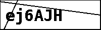 Text to Identify