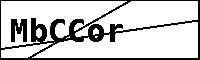 Text to Identify