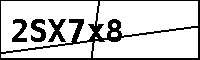 Text to Identify