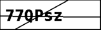 Text to Identify