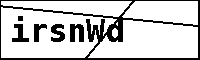 Text to Identify