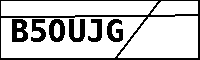 Text to Identify